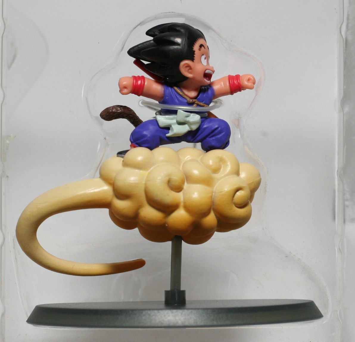 ☆1円～/人気☆ 欧州限定 ドラゴンボール ◎孫悟空 筋斗雲