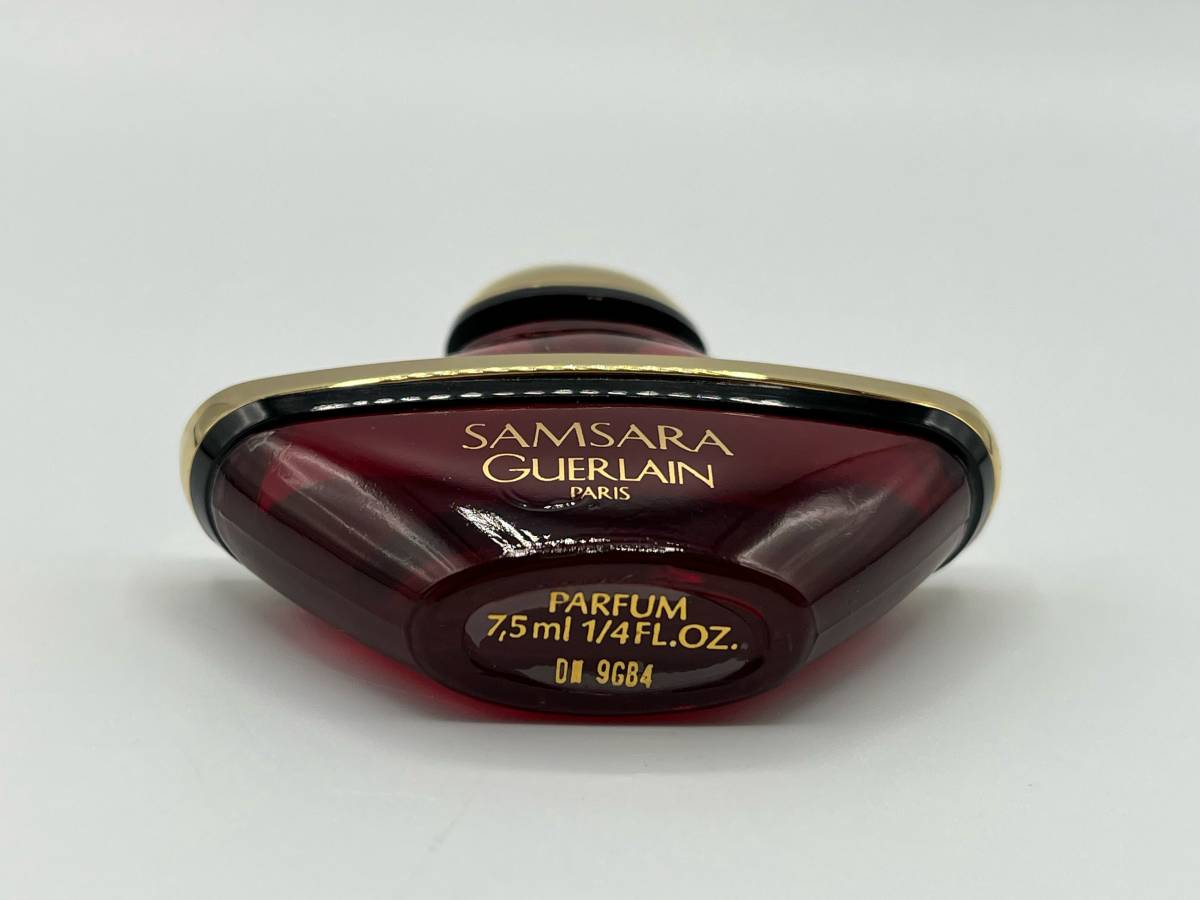 ゲラン サムサラ 7.5ml