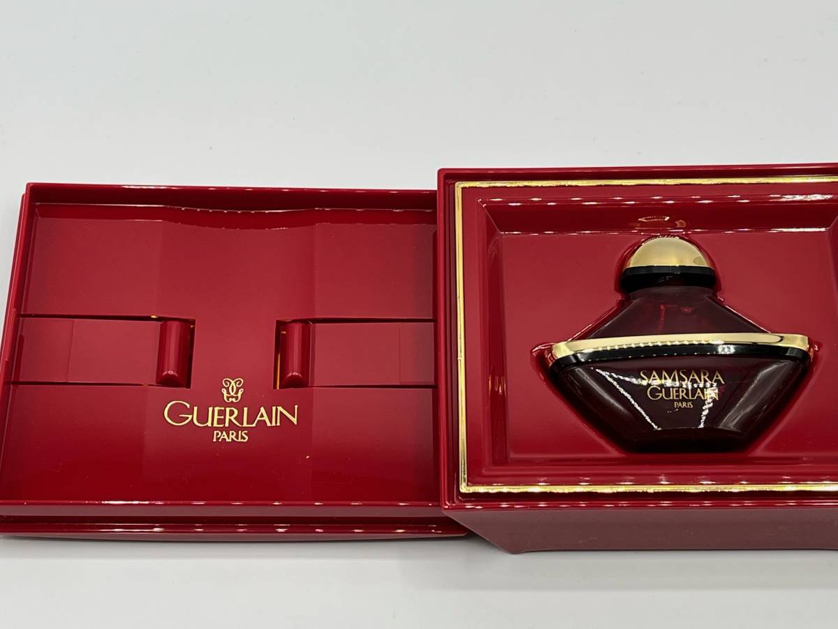 ゲラン サムサラ 7.5ml