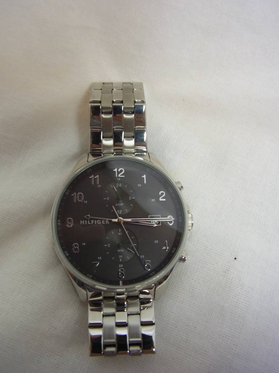 TOMMY Watch - HILFIGER 0 | Hilfiger Tommy Watches クォーツ腕時計 