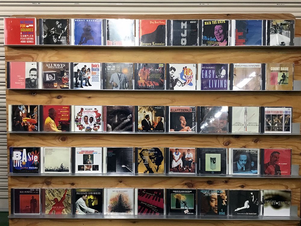  同梱不可CD ジャズ フュージョン/115枚セット(フュージョン)｜売買されたオークション情報、yahooの商品情報をアーカイブ公開 - オークファン フュージョン