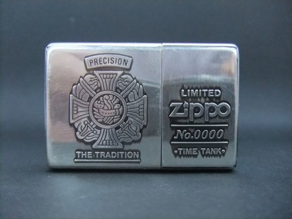 人気SALE，SALE Zippo ライター型 置時計 PRECISION THE TRADITION(Zippo)｜売買されたオークション情報、yahooの商品情報をアーカイブ公開 - オークファン Zippo