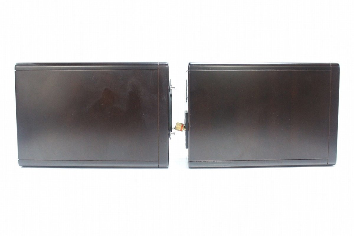 音出し確認済 ビクター スピーカー ペア ＋ スピーカースタンド SP-EXAR3 ウッドコーン LS-EXA3 Victor オーディオ機器 9-D085/1/100 ビクター スピーカー ペア 専用スタンド付き スピーカースタンド LS-L5