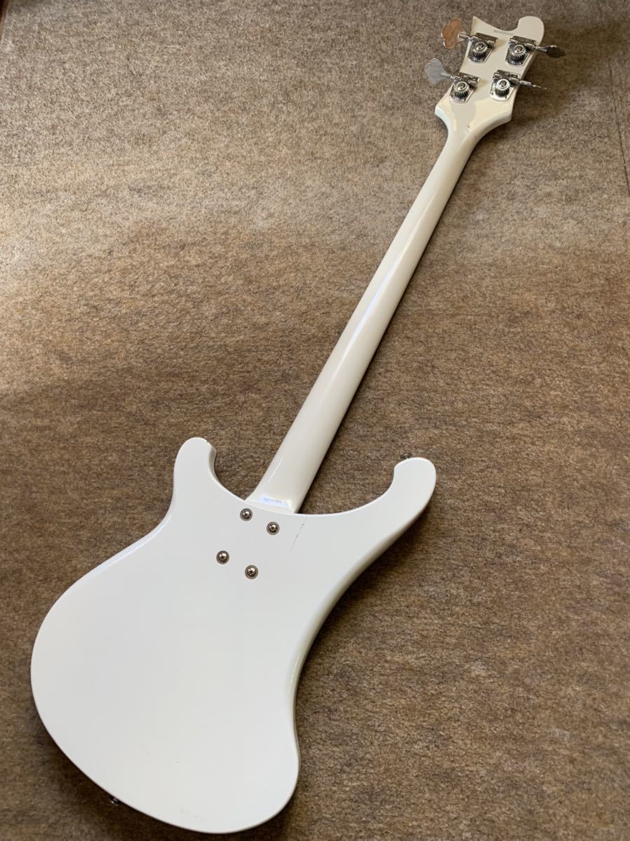 Aria - Rock'n リッケンバッカー Roller Pro2 Ⅱ Pro Rock′n Yahoo