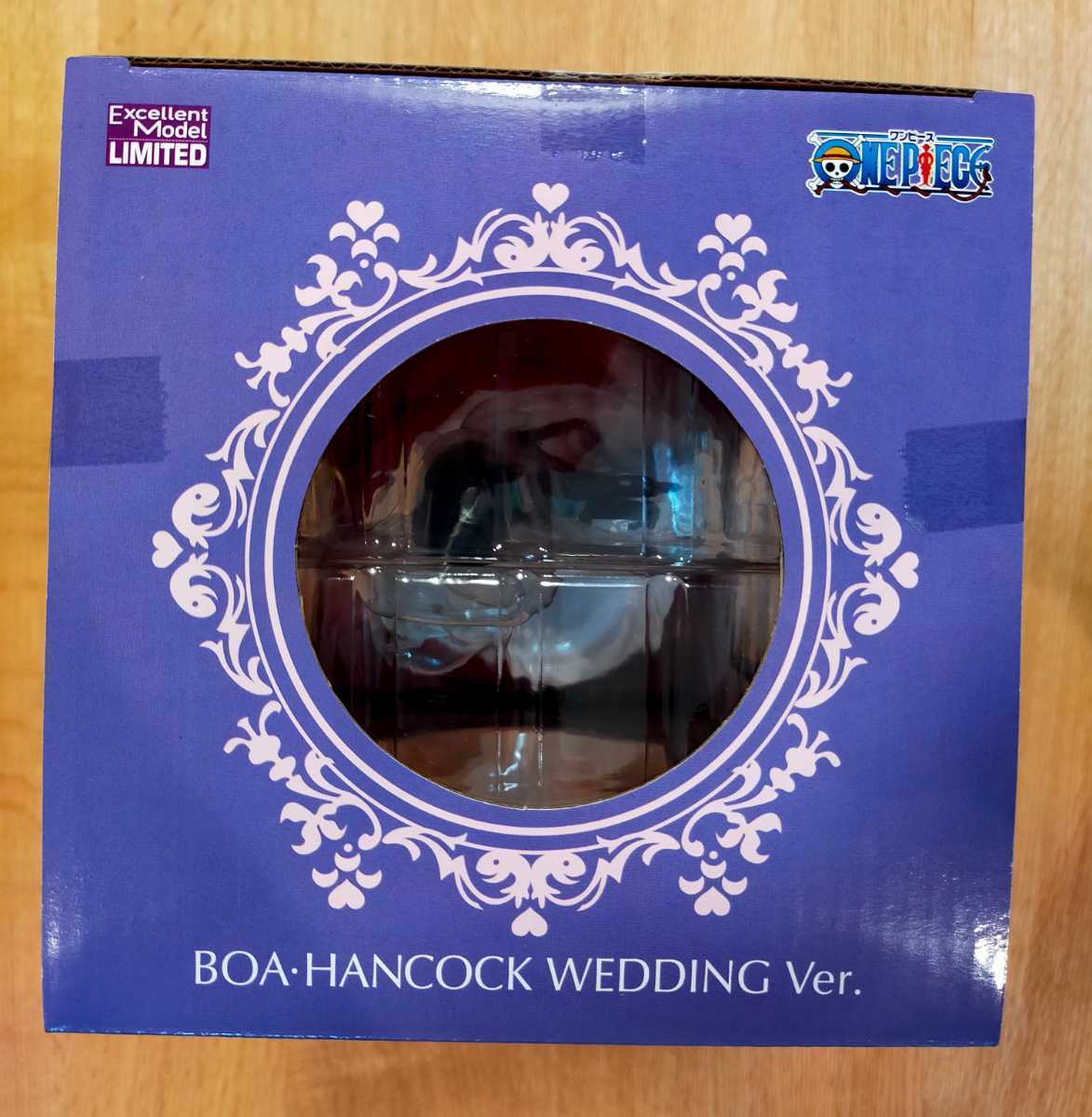 ハンコック WEDDING Ver．の通販