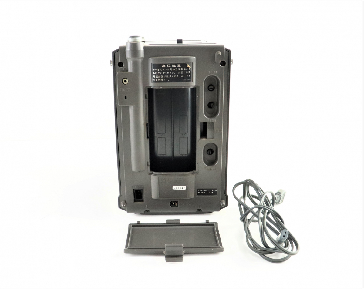 SONY JACKAL300 FX-300 ソニー ジャッカル ラジオカセット ラテカセ 