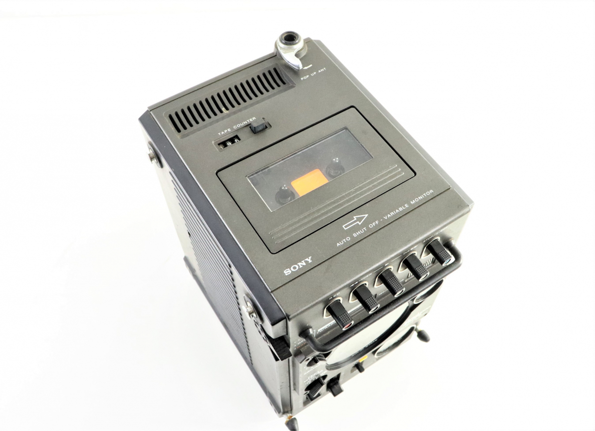 SONY JACKAL300 FX-300 ソニー ジャッカル ラジオカセット ラテカセ 