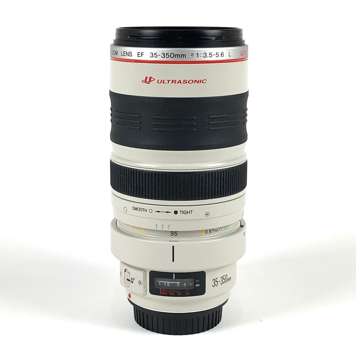 キヤノン Canon EF 35-350mm F3.5-5.6L USM 一眼カメラ用（オート 