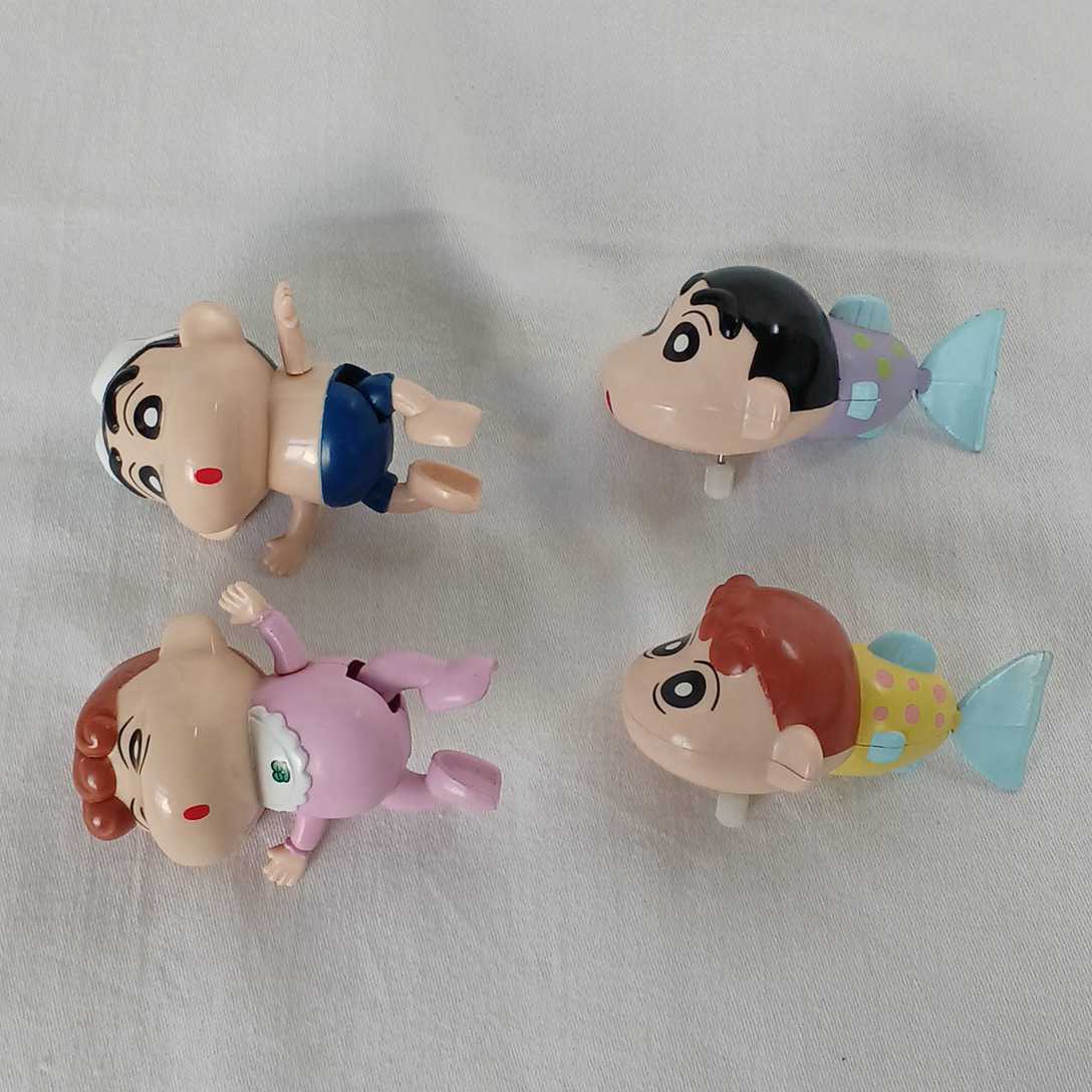 クレヨンしんちゃん 人形の値段と価格推移は 161件の売買情報を集計したクレヨンしんちゃん 人形の価格や価値の推移データを公開