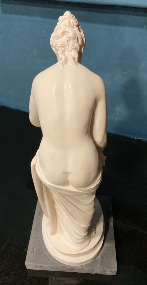 ヴィーナス 石像 石膏像 イタリア 女神 神話 女性 芸術 造形 