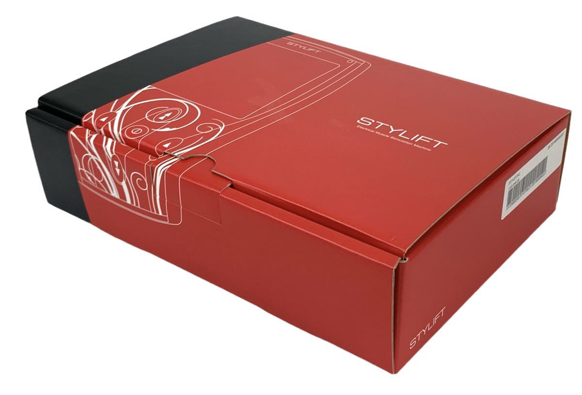 家庭用EMSマシン 伊藤超短波 STYLIFT スタイリフト 公式通販 伊藤 