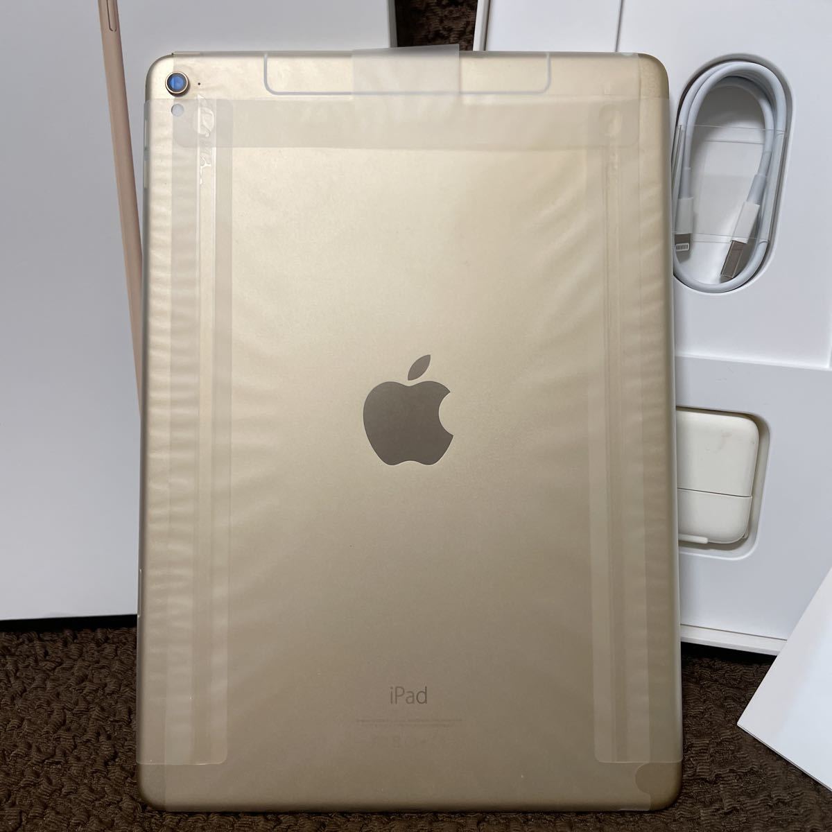 Pro iPad Apple Wi-Fi 9.7インチ 32GB com LTE Wi-Fiモデル : 公式通販 