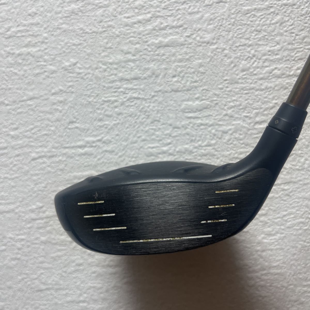 PING ピン G400 SFT 3W 16° FW SR ヘッドカバー付属 PING ピン G400 SFT 3W 16° FW SR ヘッドカバー付属 PING G400 SFT 3W 16