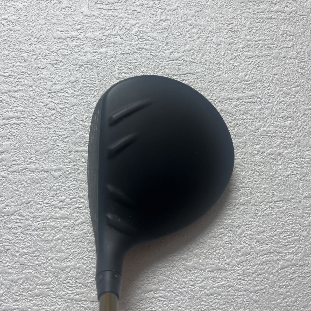 PING ピン G400 SFT 3W 16° FW SR ヘッドカバー付属 PING G400 SFT 3W