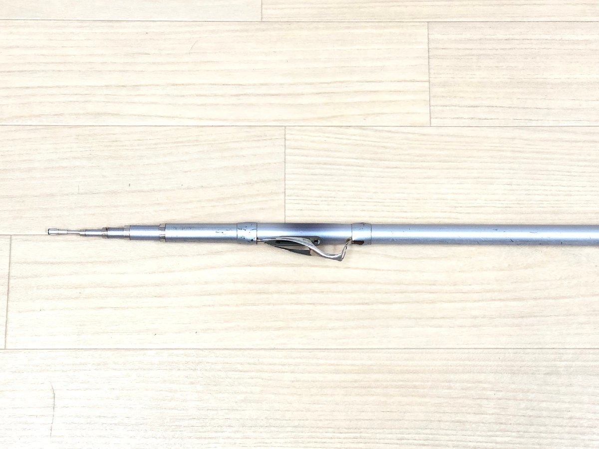シマノ BB-X 1.2-530 SI /G111L メジナ クロ 黒鯛 クロダイ チヌ 口太
