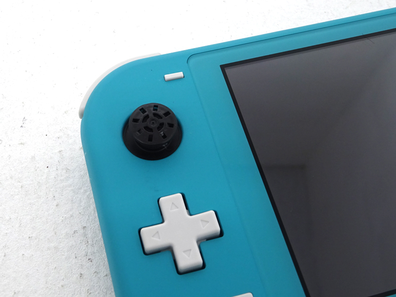 Nintendo Switch Lite ターコイズ どうぶつの森ソフト付き（新品 