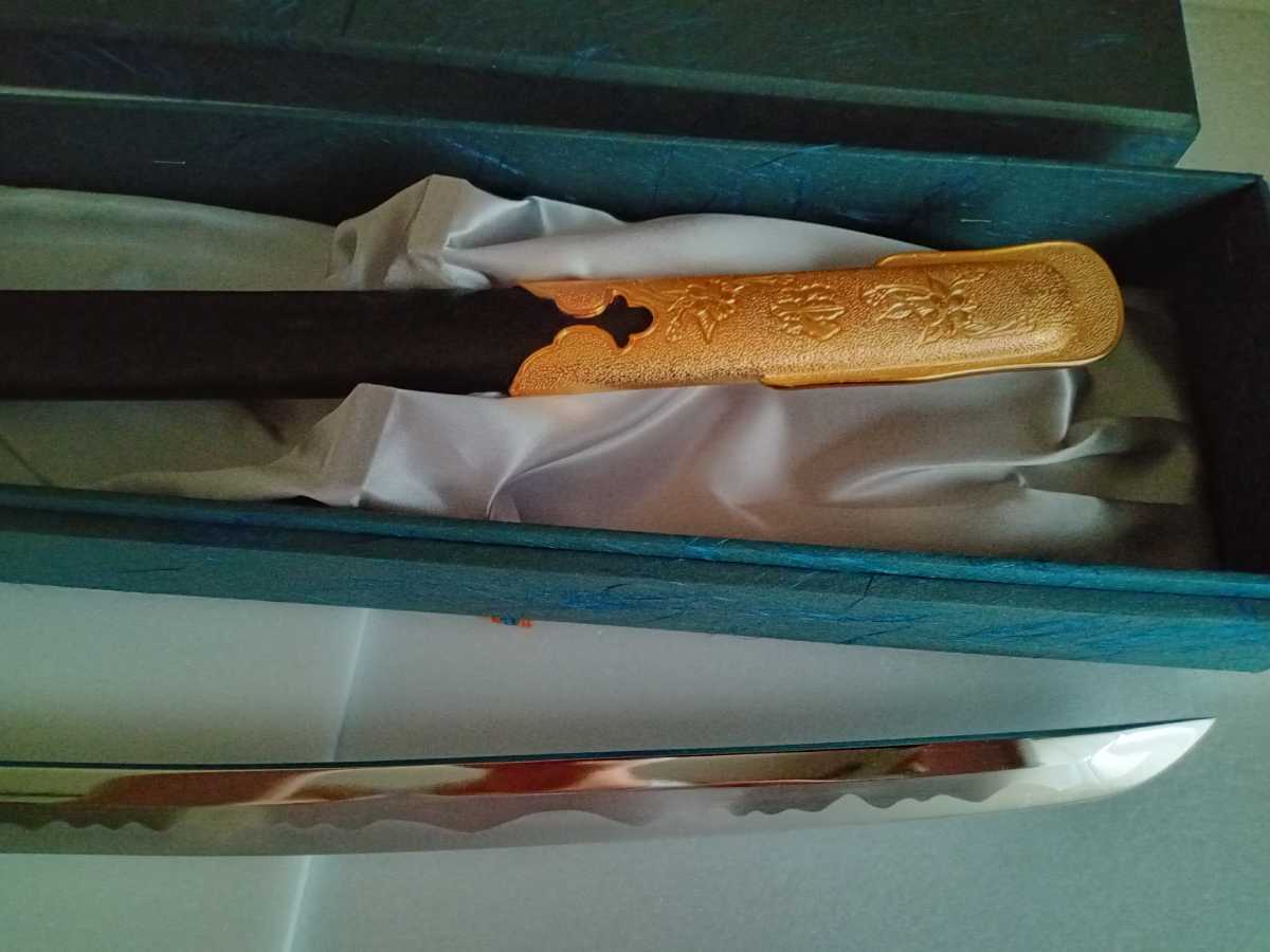 東郷元帥の短剣 東郷神社創建50周年記念 公式認定 東郷神社創建50