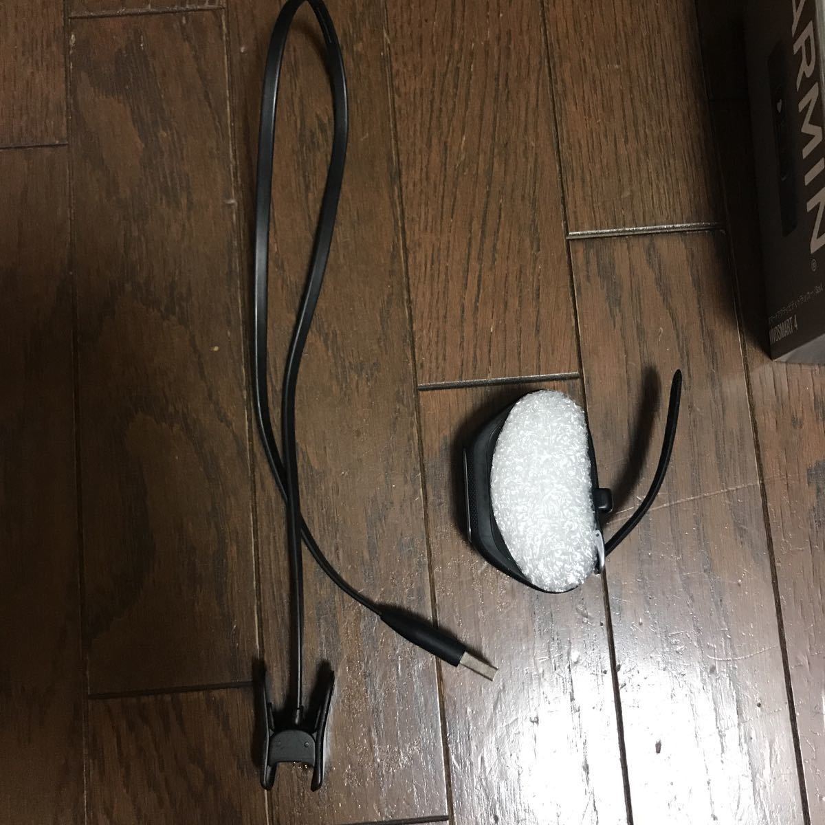 garmin vivosmart4 sizeL ガーミン ビボスマート Lサイズ 光学式心拍計 ハートレートセンサー ランニング サイクリング スマートウォッチ | ガーミン GARMIN 日本正規品 体のエネルギー残量を計算して 50m