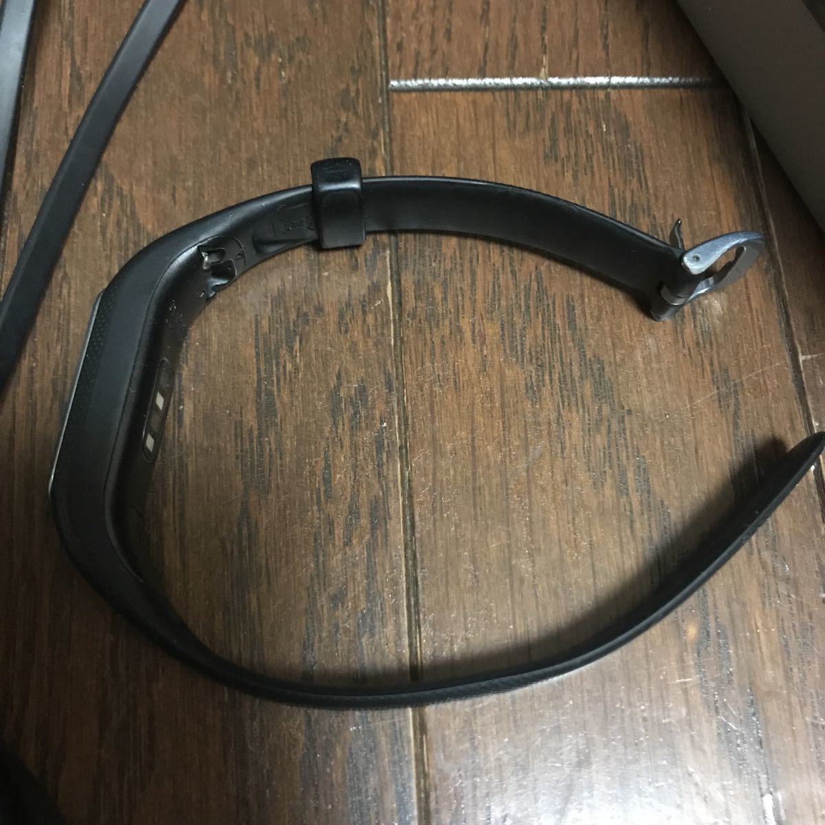 garmin vivosmart4 sizeL ガーミン ビボスマート Lサイズ 光学式心拍計 ハートレートセンサー ランニング サイクリング スマートウォッチ | ガーミン GARMIN 日本正規品 体のエネルギー残量を計算して 50m