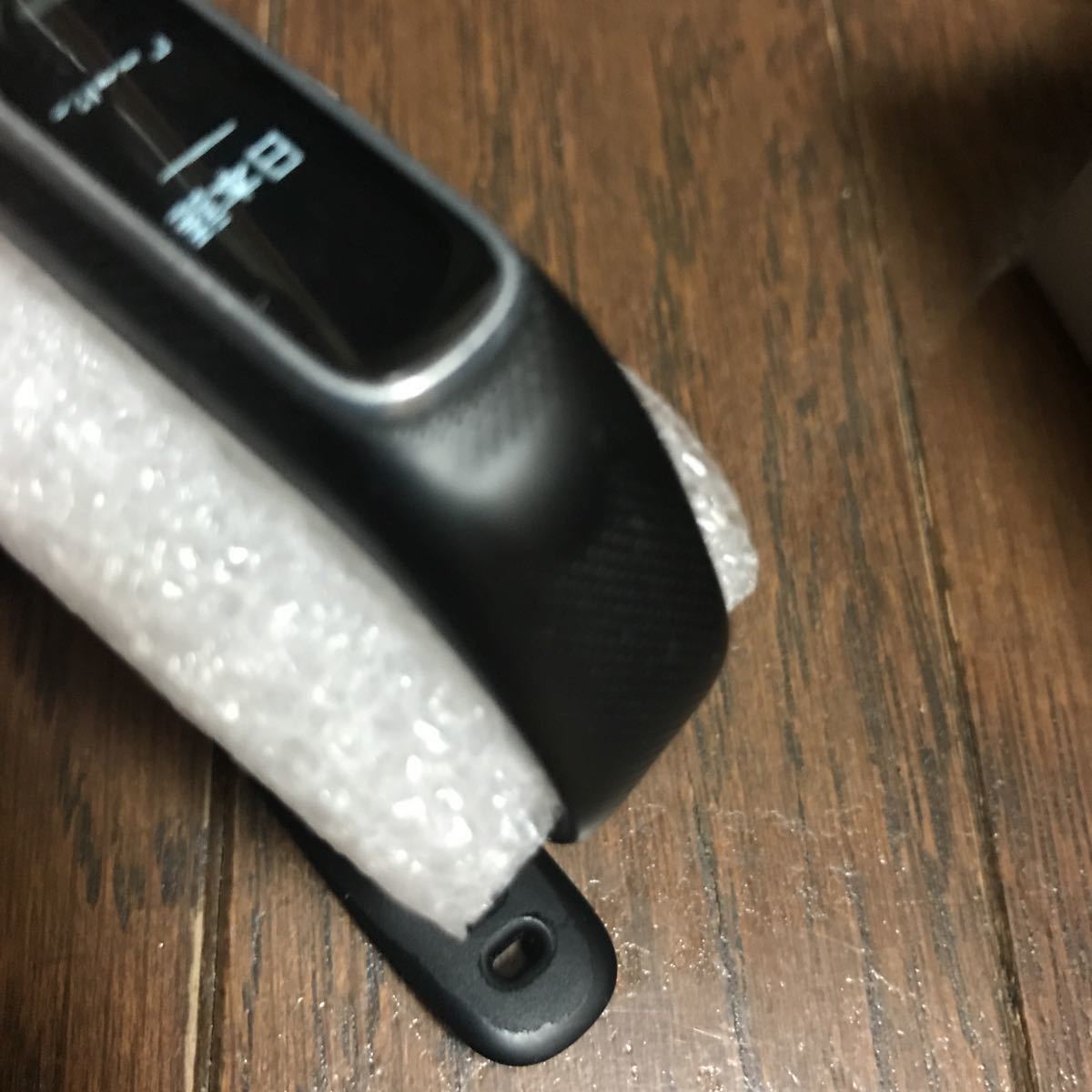 garmin vivosmart4 sizeL ガーミン ビボスマート Lサイズ 光学式心拍計 ハートレートセンサー ランニング サイクリング スマートウォッチ | ガーミン GARMIN 日本正規品 体のエネルギー残量を計算して 50m