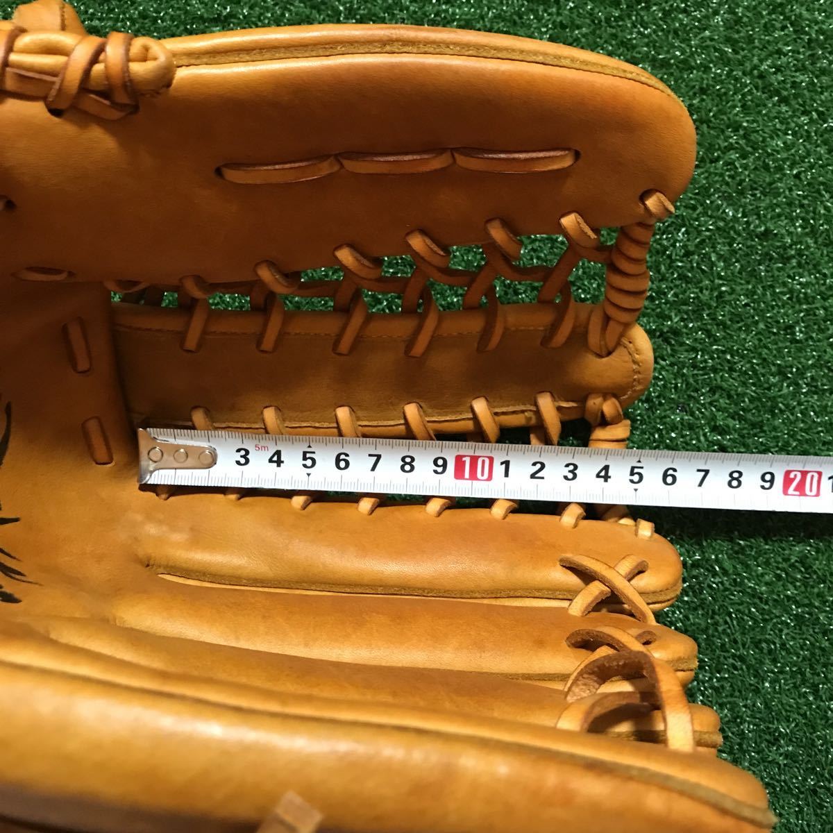 Rawlings ローリングス Bolder Field 一般軟式野球 外野手用グローブ 