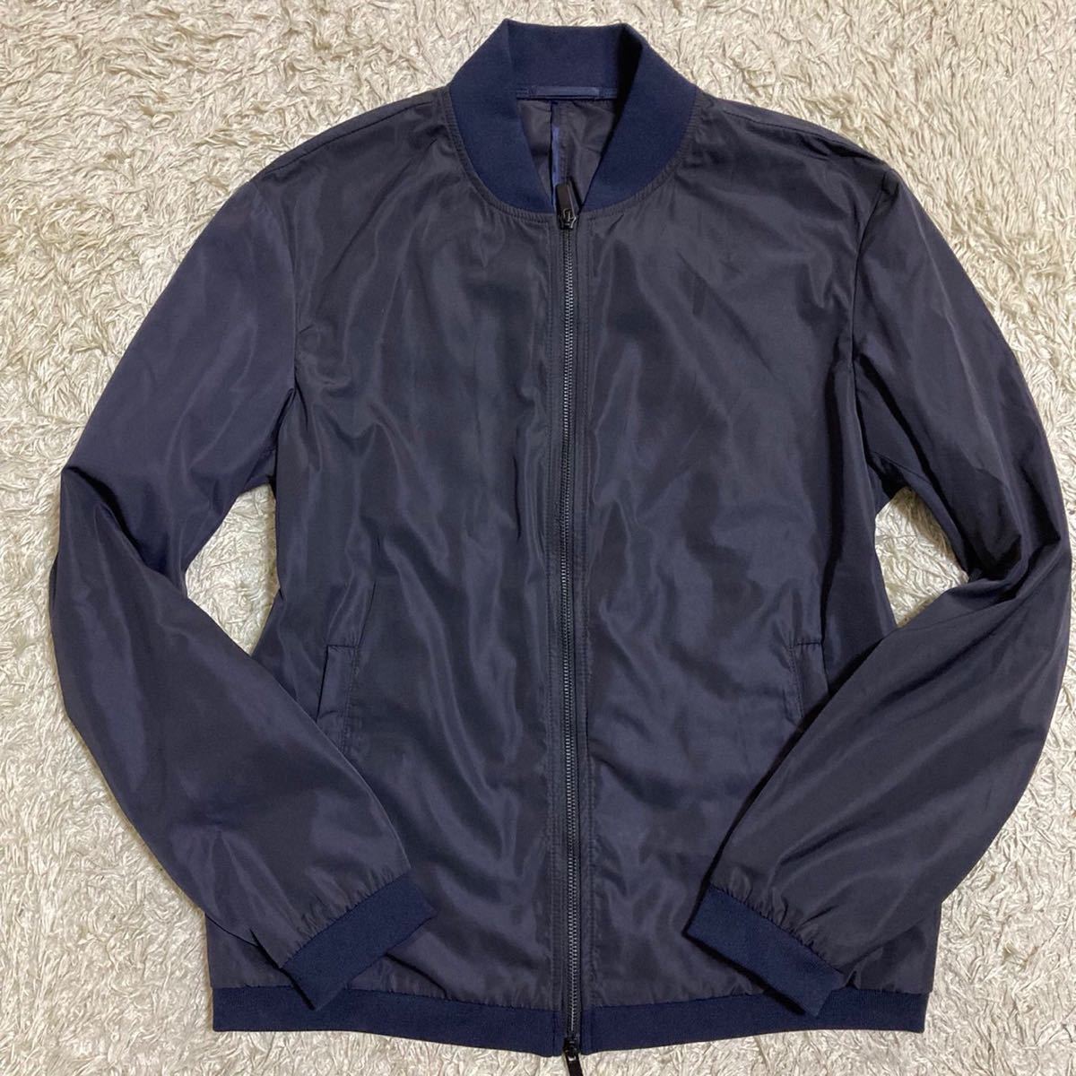 ARMANI アルマーニ バルマン至高の逸品最高級 ほぼ未使用◇幻のXL位!!BALMAIN COLLEZIONI 美品 コレツィオーニ スーツ 0 セットアップ 1 『ジョルジオ コレッツォーニ）クロコ型押しレザー長 Lぐらい シックなデザイン！定価16万 レザージャケット（性別メンズ）の通販