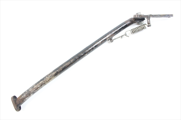 YZ125(2001年式)[19サイドスタンド]検YZ80｝60