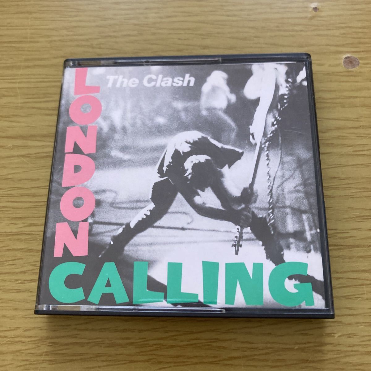 【安い，2026】 LONDON CALLING MD(その他)｜売買されたオークション情報、yahooの商品情報をアーカイブ公開 - オークファン その他