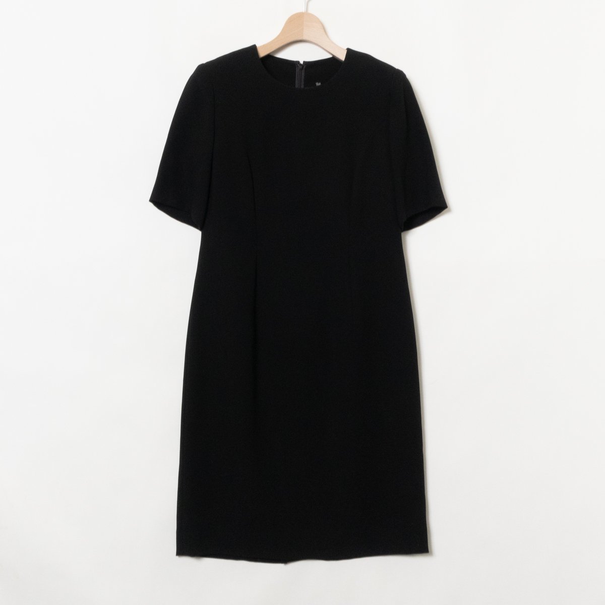 MENDO アンサンブル ジャケット ワンピース 11AR ポリエステル100  