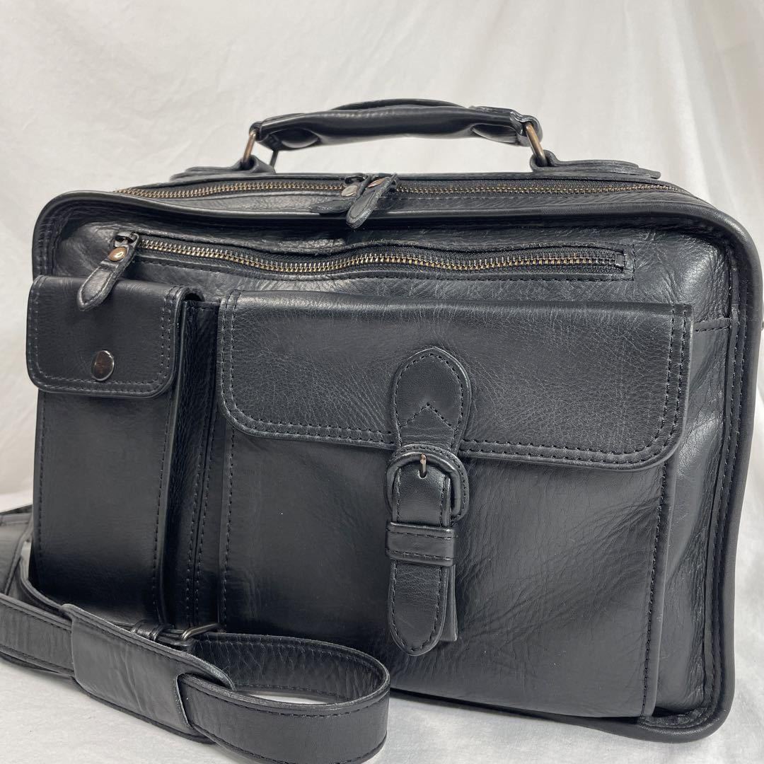 1円～未使用級廃盤品 ポーター【伝説の逸品】PORTER バロン ショルダー 