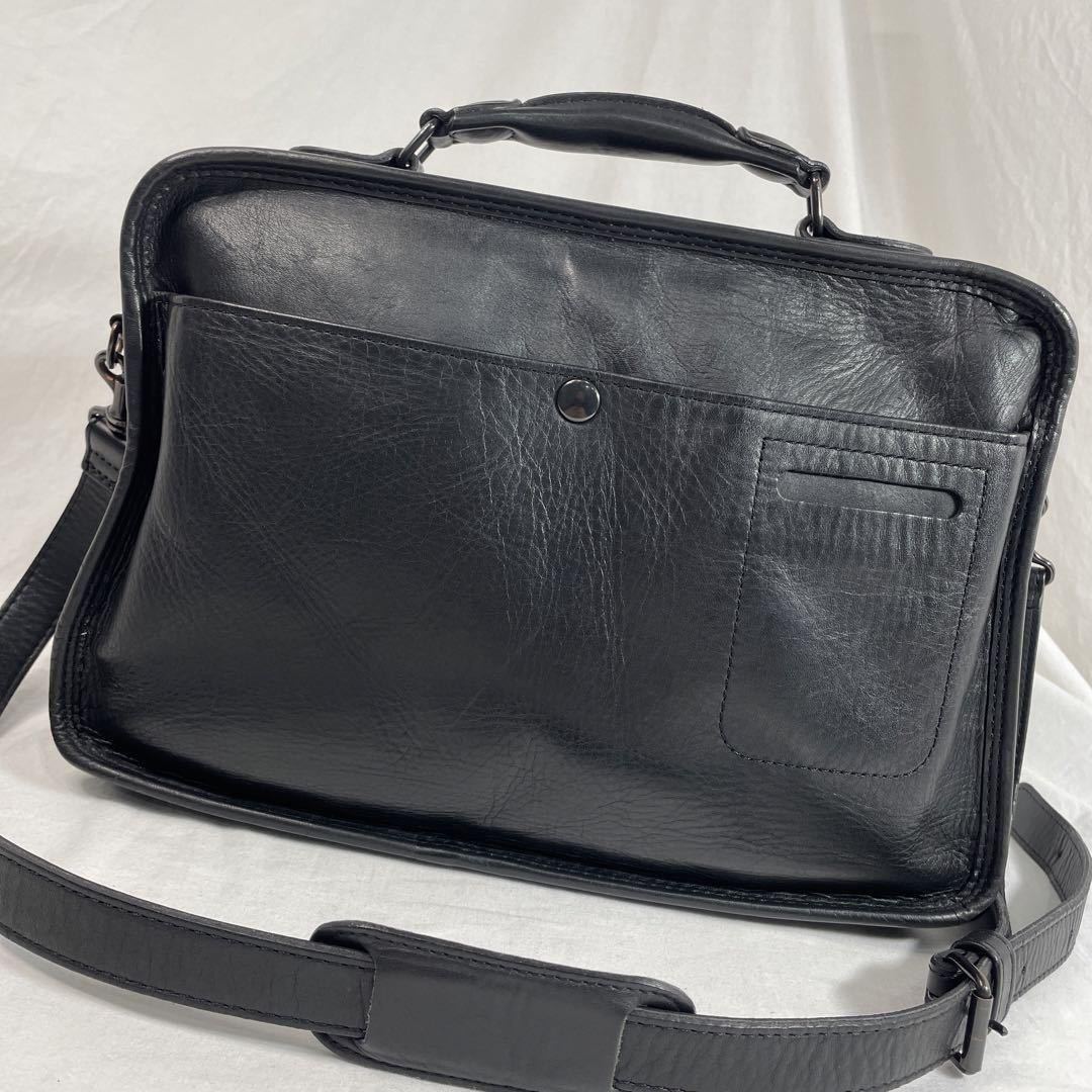 1円～未使用級廃盤品 ポーター【伝説の逸品】PORTER バロン ショルダー 
