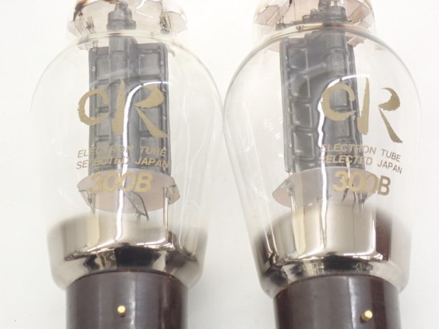 300B SUPER 4300A 真空管