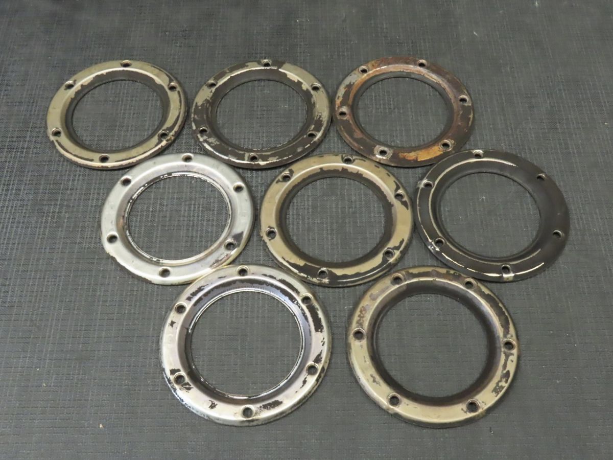 オンライン買い物 SUPER TRAPP/スーパートラップ 4インチディスク