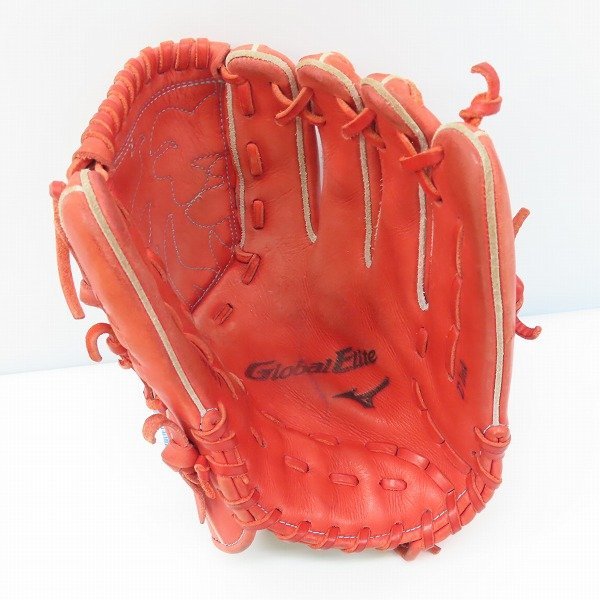 Elite Global グローバルエリート MIZUNO ミズノ - JAPAN-グローバル