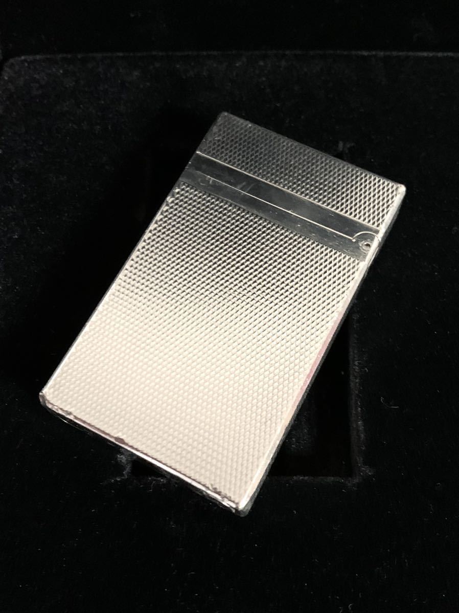 S.T.Dupont デュポン ガスライター ライン2 16181の入札履歴 - 入札者 