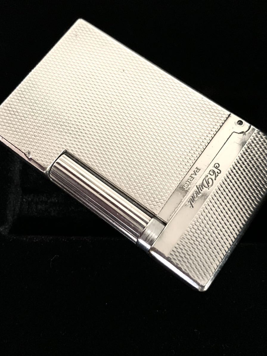 S.T.Dupont デュポン ガスライター ライン2 16181の入札履歴 - 入札者 