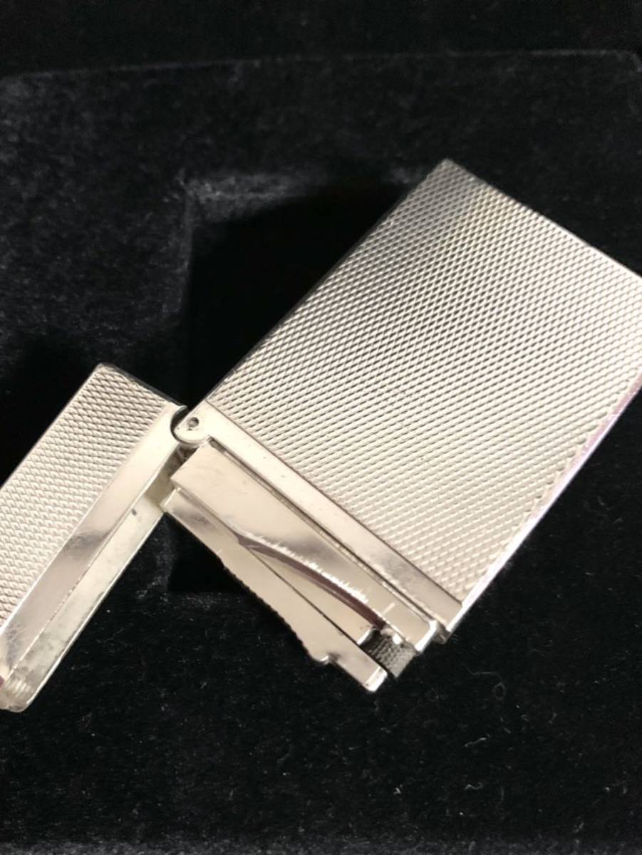 S.T.Dupont デュポン ガスライター ライン2 16181の入札履歴 - 入札者 