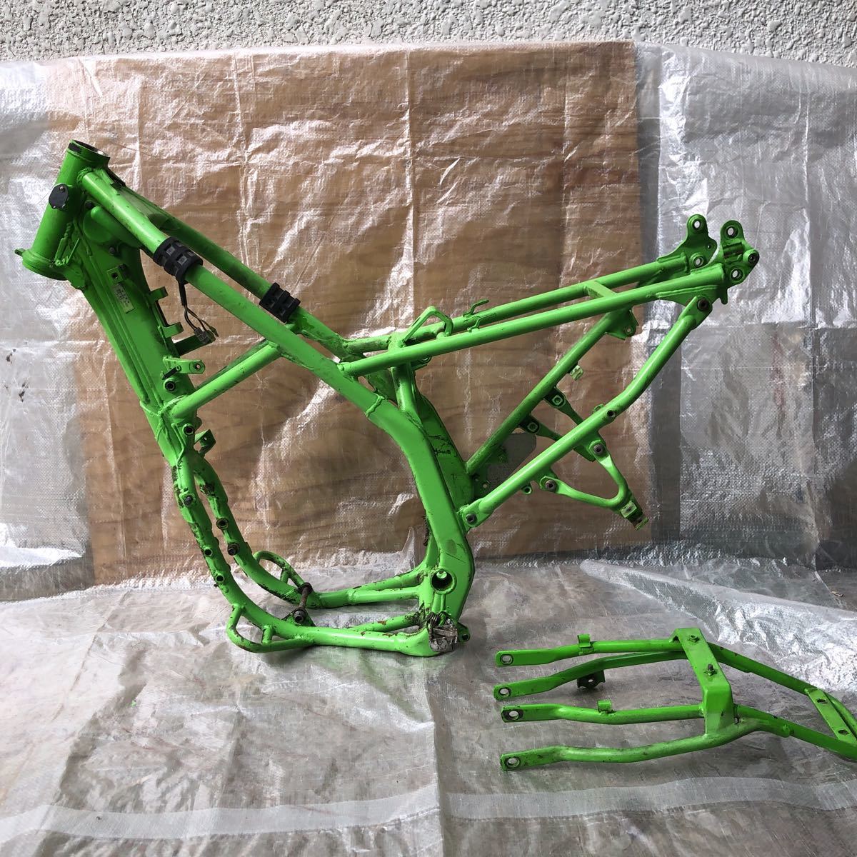 2026年最新Yahoo!オークション KDX250SR カワサキ DX250F - -kdx250