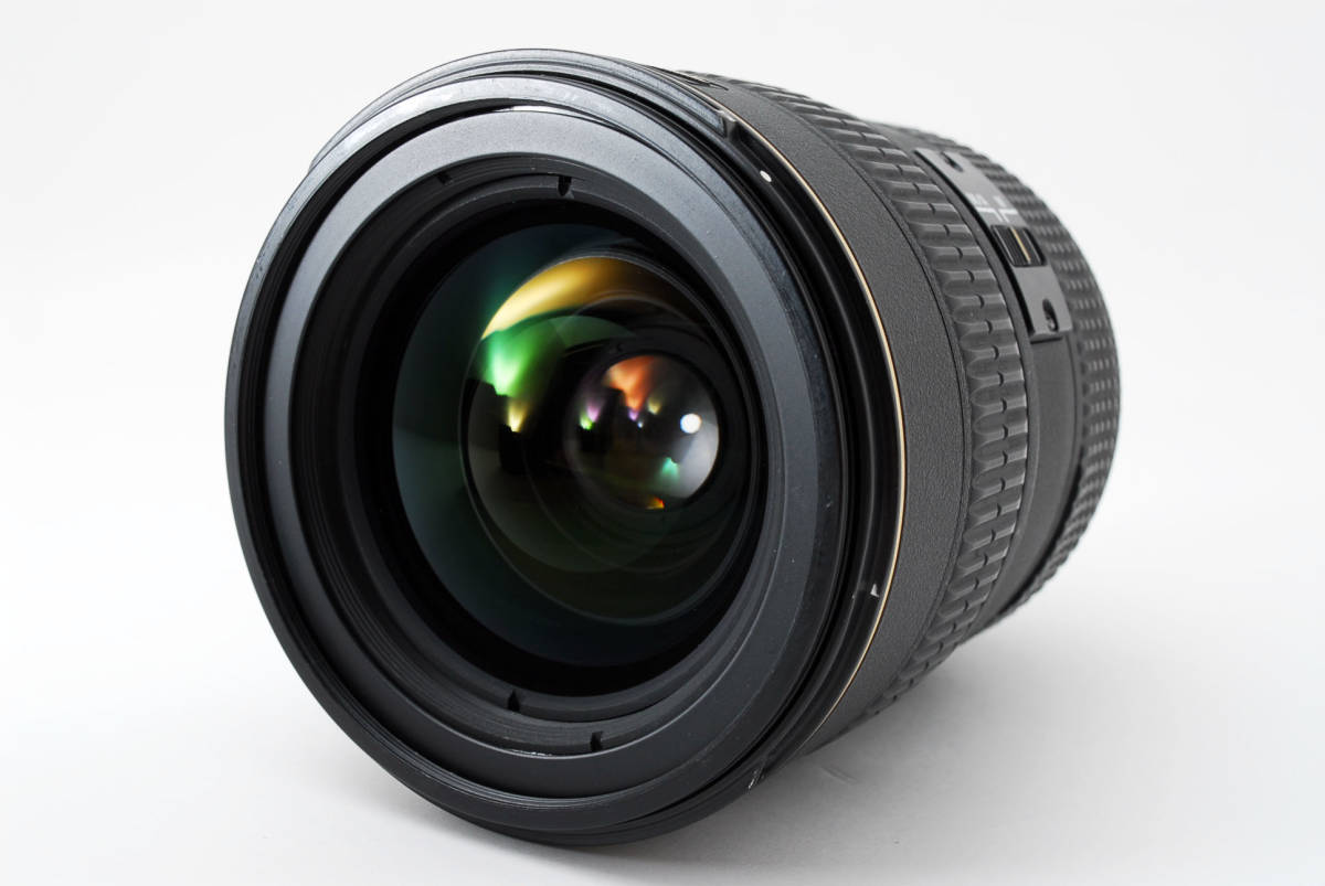 並級】 Nikon AF-S 28-70mm F2.8D ED ニコン 【現状品】 #3217 AF-S