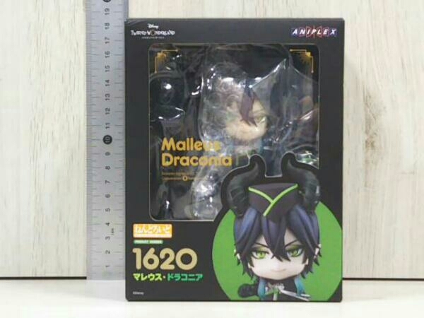 み*ん様 マレウス ツイステ ねんどろいど 1620 み*ん様 マレウス