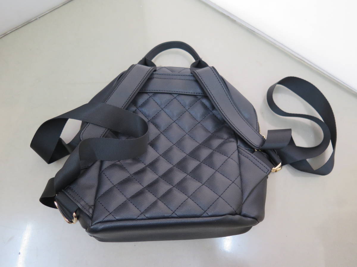 △♪CHANEL シャネル ノベルティ リュック 【公式通販】