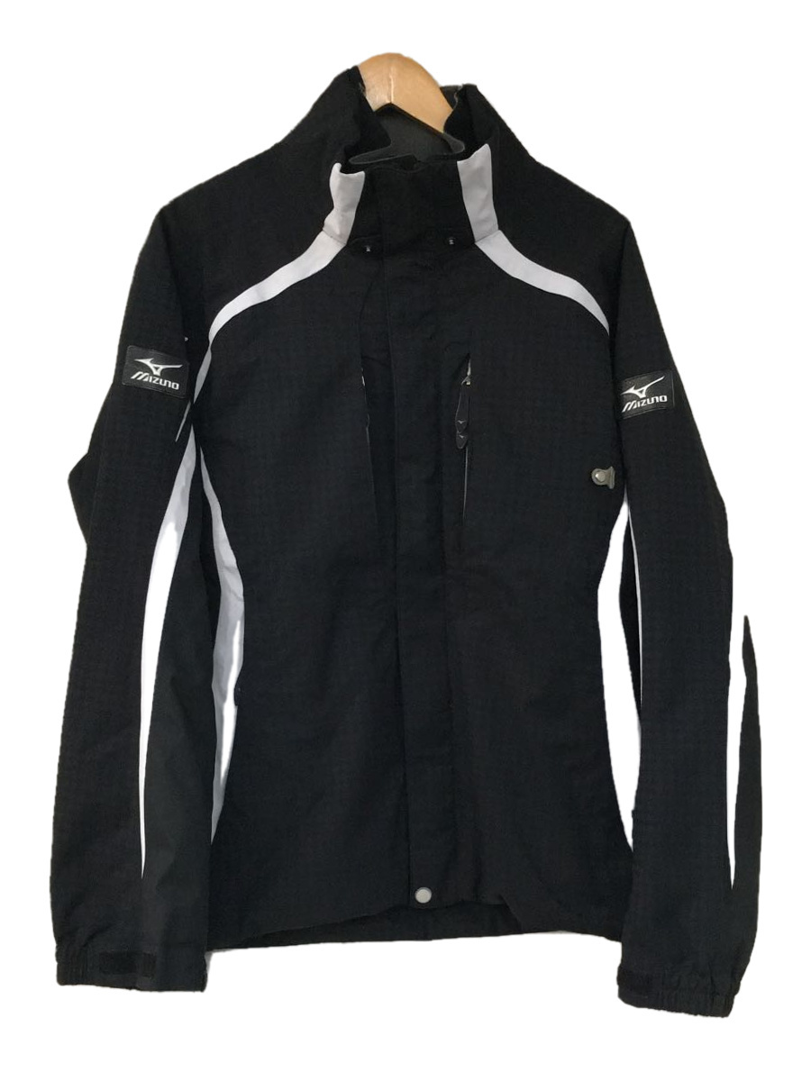 送料無料，100%新品 MIZUNO ウェアー/M/BLK/スキーウェア/スノボウェア/メンズウェア/ジャケットウェア(トップス、ジャケット)｜売買されたオークション情報、yahooの商品情報をアーカイブ公開 - オークファン 男性用