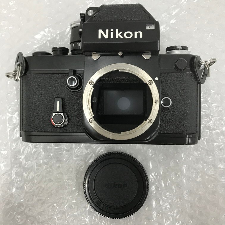 Nikon F2 | ニコン ボディ F2／性能・選び方！機械式ニコンの決定版を楽し