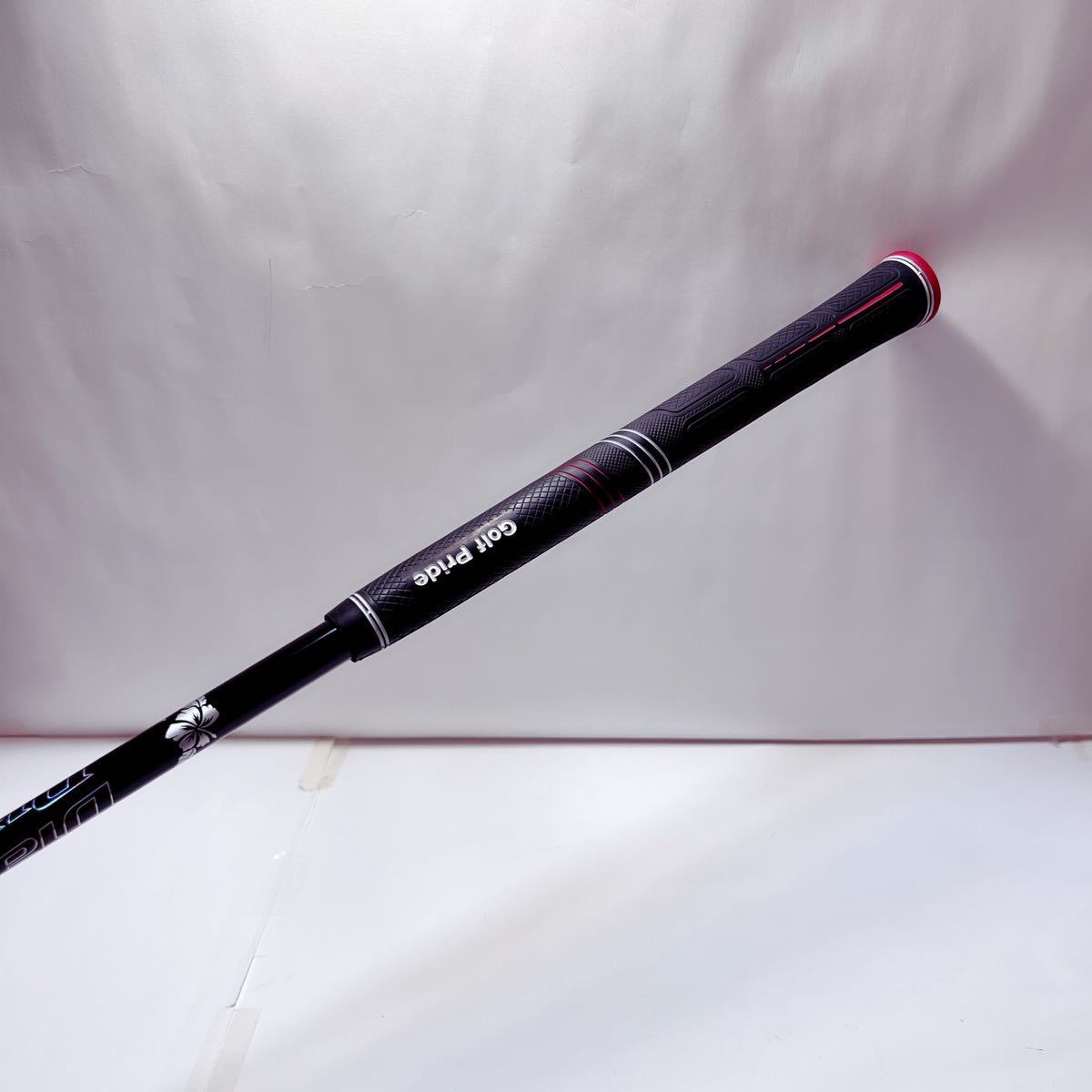 Diamana DF 60X テーラーメイドスリーブ付 ドライバー用 良品