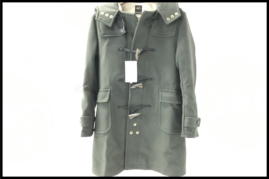 東京)SCYE BASICS（サイ ベーシックス） 【レディース】ダッフルコート