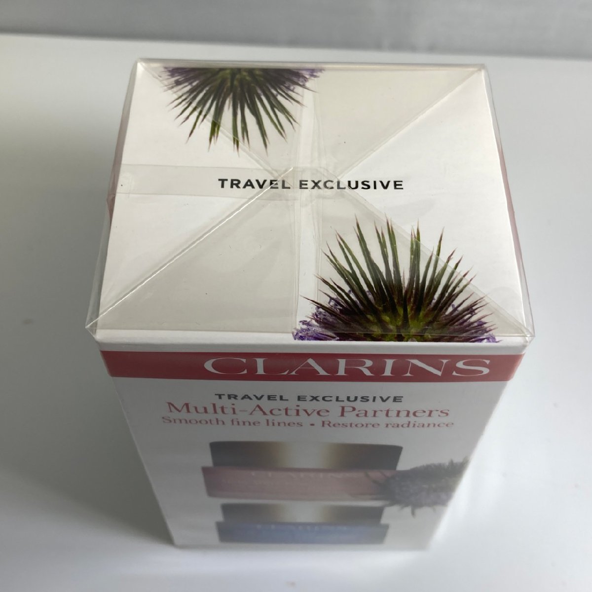 クラランス クリーム ナイト CLARINS® | アクティヴ マルチ 公式通販 N 