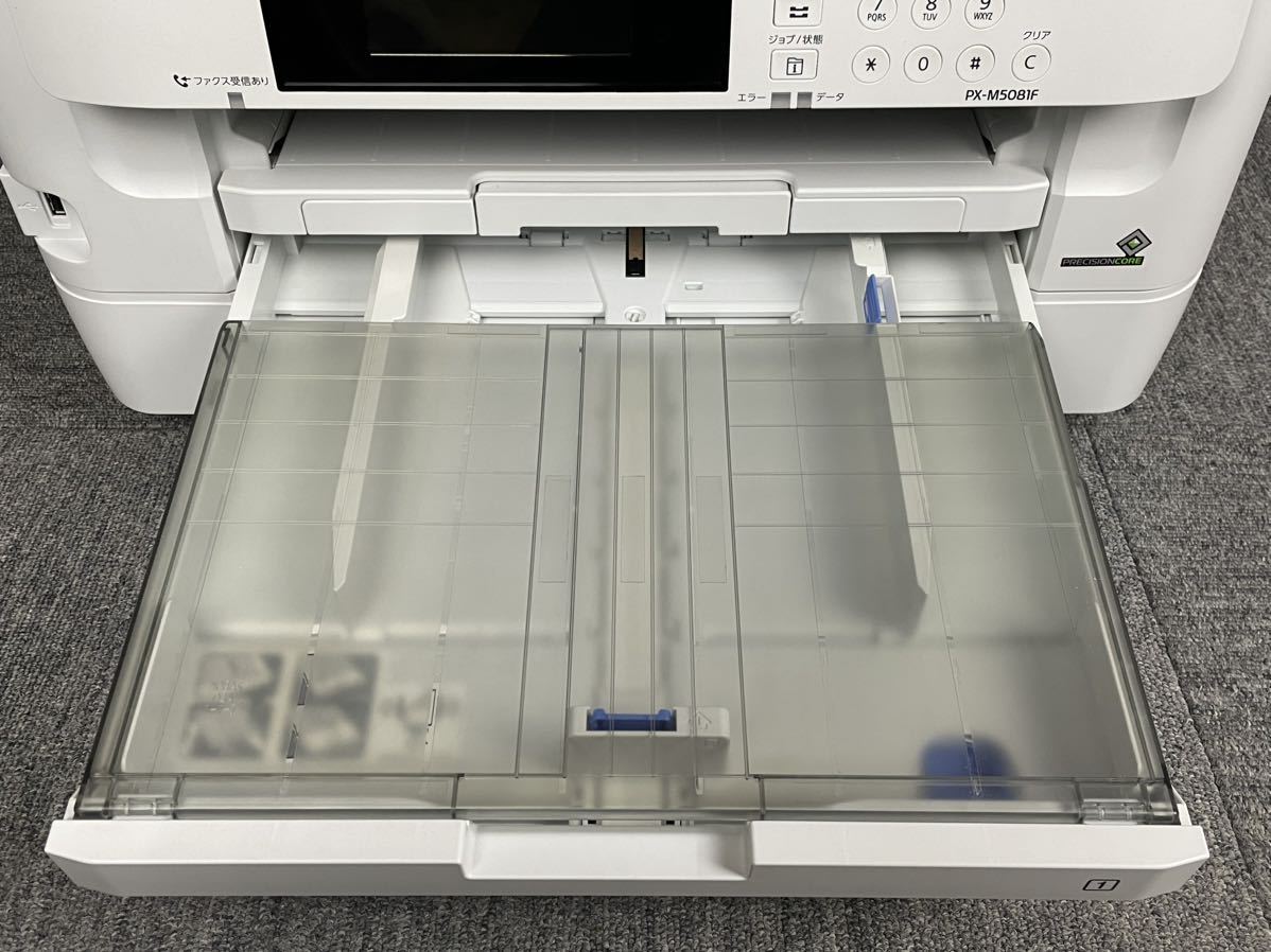 EPSON PX-M5081F インクジェットプリンター 本体 EPSON ビジネス