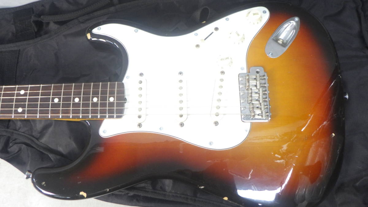 □FENDER JAPAN□