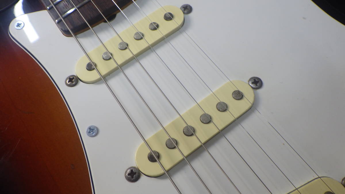 □FENDER JAPAN□