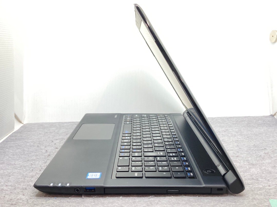 i5-7200U NEC Core VKT25F-3 VersaPro 8GB i5 HDD SSD256GBNEC PC